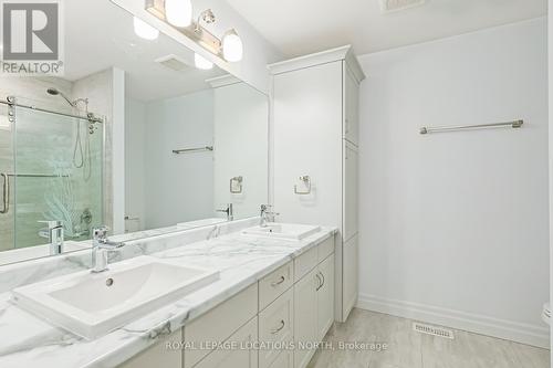 311 Cook St, Meaford, ON - Indoor Photo Showing Bathroom