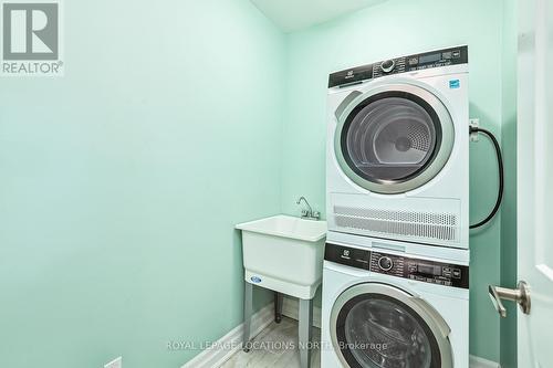 311 Cook St, Meaford, ON - Indoor Photo Showing Laundry Room