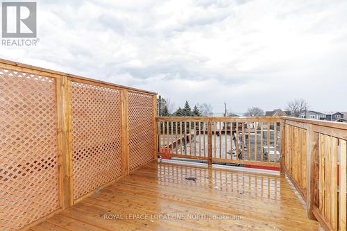 311 Cook St, Meaford, ON - Outdoor With Deck Patio Veranda With Exterior