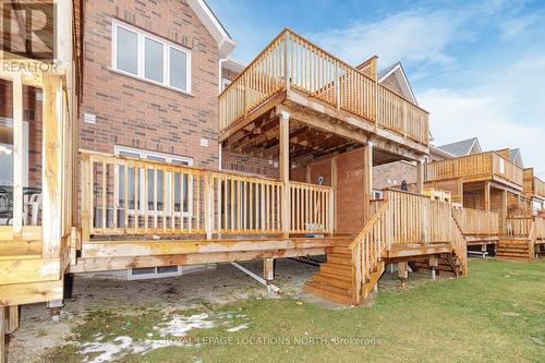 311 Cook St, Meaford, ON - Outdoor With Deck Patio Veranda