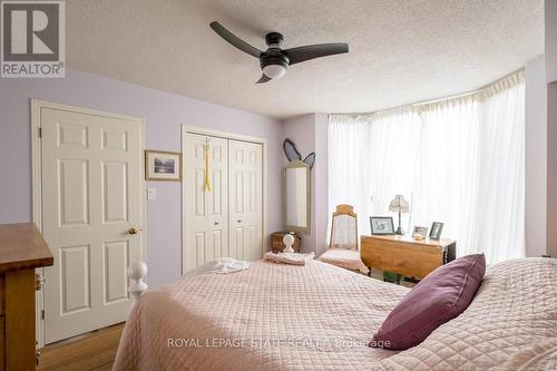 403 - 180 Limeridge Road W, Hamilton, ON - Indoor Photo Showing Bedroom