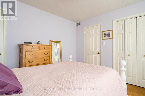 403 - 180 Limeridge Road W, Hamilton, ON - Indoor Photo Showing Bedroom