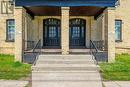 300-302 Oxford St E, London, ON  - Outdoor 