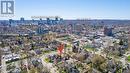 300-302 Oxford St E, London, ON  - Outdoor With View 