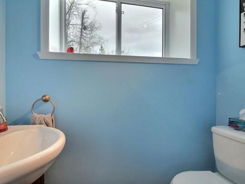 Salle d'eau - 8560 Ch. De St-Élie, Sherbrooke (Brompton/Rock Forest/Saint-Élie/Deauville), QC - Indoor Photo Showing Bathroom