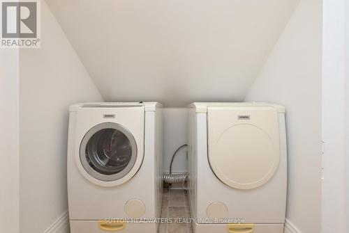 114520 27/28 Sideroad, East Luther Grand Valley, ON - Indoor Photo Showing Laundry Room