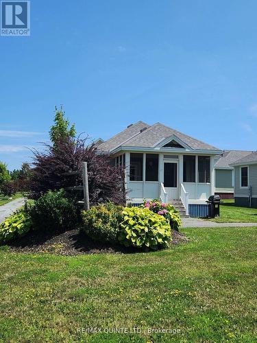 27 Butternut Lane, Prince Edward County, ON - Outdoor