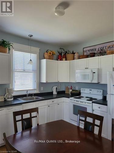 27 Butternut Lane, Prince Edward County, ON - Indoor Photo Showing Kitchen