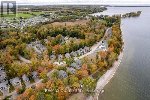27 Butternut Lane, Prince Edward County, ON - Outdoor With Body Of Water With View