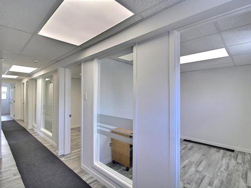 Corridor - 790 10E Avenue, Senneterre - Ville, QC - Indoor Photo Showing Other Room