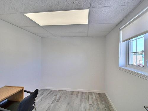 Bureau - 790 10E Avenue, Senneterre - Ville, QC - Indoor Photo Showing Other Room