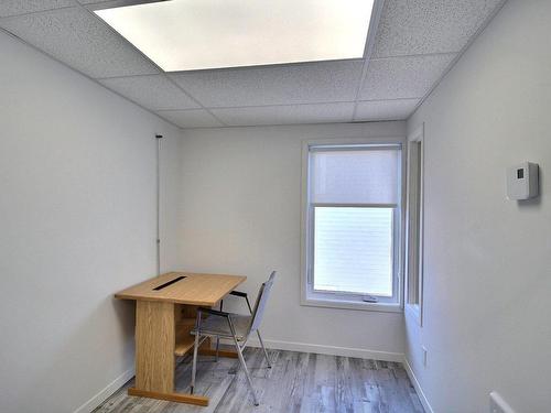 Office - 790 10E Avenue, Senneterre - Ville, QC - Indoor