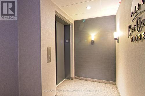 #209 -20 Koda St, Barrie, ON -  Photo Showing Other Room