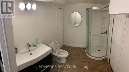 48 Briar Road, Barrie, ON - Indoor Photo Showing Bathroom