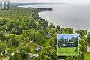 3554 John Street, Ramara, ON  - Outdoor With Body Of Water With View 