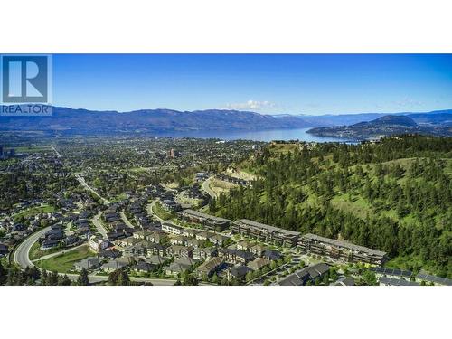 630 Boynton Place Unit# 205, Kelowna, BC - Outdoor With View