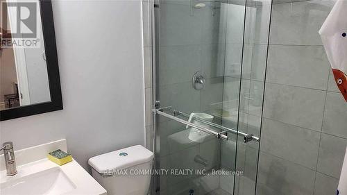 Bsmt - 469 Brisdale Drive, Brampton, ON - Indoor Photo Showing Bathroom