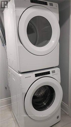 Bsmt - 469 Brisdale Drive, Brampton, ON - Indoor Photo Showing Laundry Room