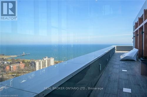 #308 -500 Brock Ave, Burlington, ON - Outdoor With Body Of Water With View