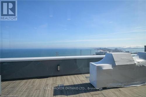 #308 -500 Brock Ave, Burlington, ON - Outdoor With Body Of Water With View