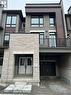 506 Littlewood Lane, Ajax, ON  - Outdoor With Facade 