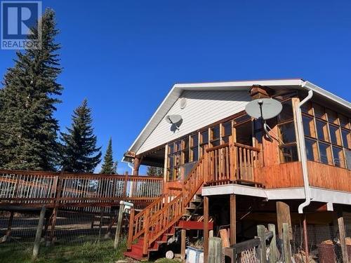 4947 Pollard Road, Quesnel, BC - Outdoor