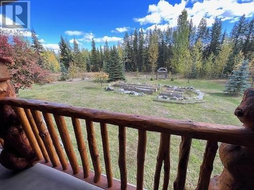 4947 Pollard Road, Quesnel, BC - Outdoor