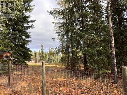 4947 Pollard Road, Quesnel, BC - Outdoor With View