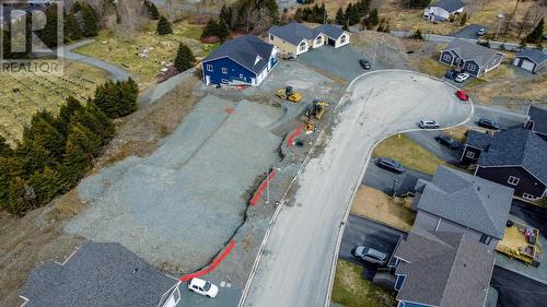 9 Munich Place, St. John'S, NL - Outdoor With View