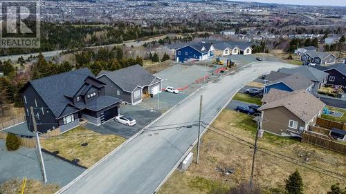 9 Munich Place, St. John'S, NL - Outdoor With View