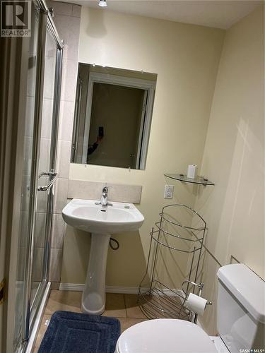1312 Reed Bay, Prince Albert, SK - Indoor Photo Showing Bathroom