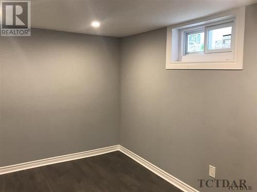 110 Croatia Ave, Timmins, ON - Indoor Photo Showing Other Room