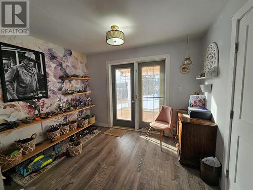 379 97 Highway S, Chetwynd, BC - Indoor Photo Showing Other Room