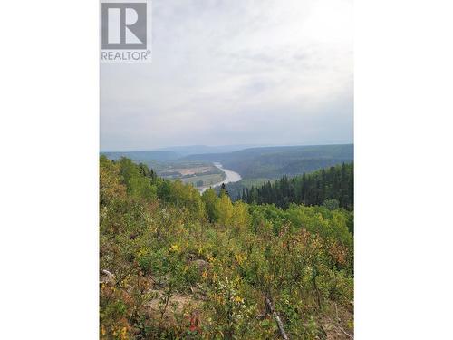 379 97 Highway S, Chetwynd, BC - Outdoor With View