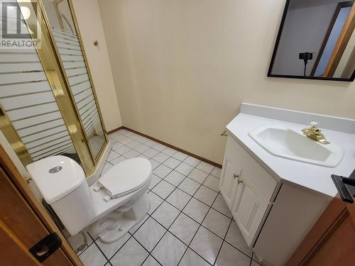 774 Kalum Lake Road, Terrace, BC - Indoor Photo Showing Bathroom