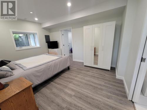 774 Kalum Lake Road, Terrace, BC - Indoor Photo Showing Bedroom