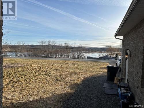 1170 Route 105, Douglas, NB - Outdoor With View