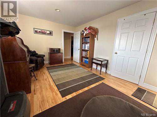 1170 Route 105, Douglas, NB - Indoor Photo Showing Other Room