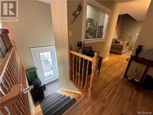 1170 Route 105, Douglas, NB - Indoor Photo Showing Other Room