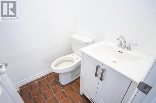 1202 Gore Rd, Sault Ste. Marie, ON - Indoor Photo Showing Bathroom