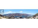 570 Clifton Court, Kelowna, BC  - Outdoor With Body Of Water With View 