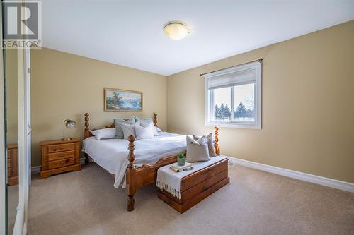 49 Newcastle Drive, Sarnia, ON - Indoor Photo Showing Bedroom