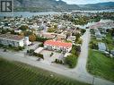 8911 92Nd Avenue Unit# 102, Osoyoos, BC  - Outdoor With Body Of Water With View 