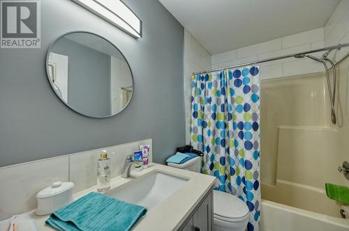 8911 92Nd Avenue Unit# 102, Osoyoos, BC - Indoor Photo Showing Bathroom