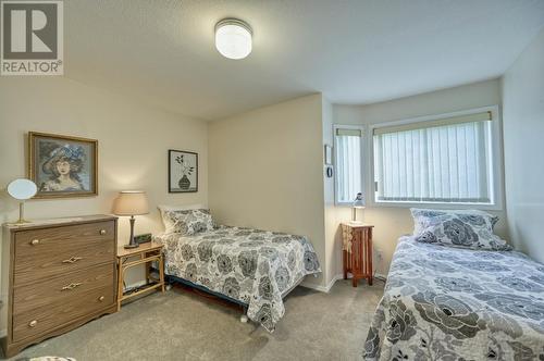 8911 92Nd Avenue Unit# 102, Osoyoos, BC - Indoor Photo Showing Bedroom