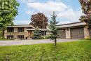 173 Maple Street, Uxbridge, ON  - Outdoor With Facade 