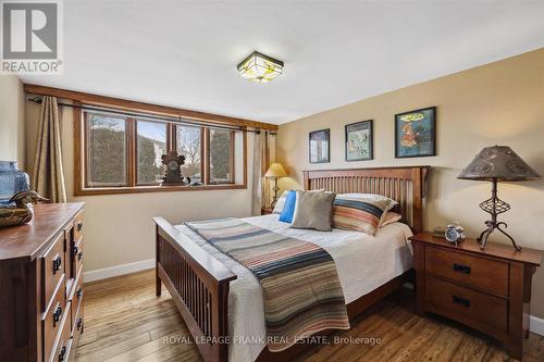173 Maple Street, Uxbridge, ON - Indoor Photo Showing Bedroom