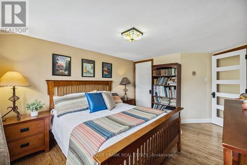 173 Maple Street, Uxbridge, ON - Indoor Photo Showing Bedroom