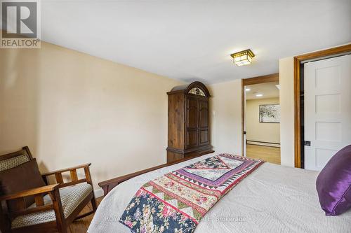 173 Maple St, Uxbridge, ON - Indoor Photo Showing Bedroom