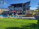 264 Rue Cheval Noir, Tobiano, BC  - Outdoor With In Ground Pool 